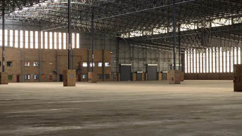 43 Berta Rd Mostyn Park, Kya Sand 22510m² Warehouse Available To let for rent (12)